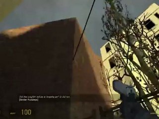 [S6][P1] Half-Life 2