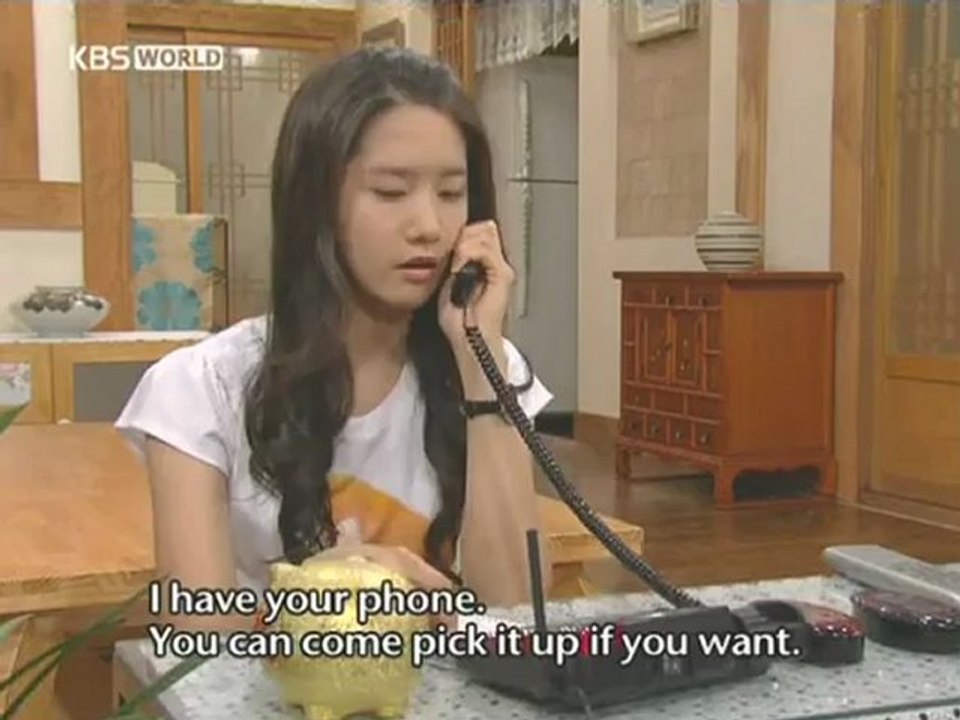 You Are My Destiny - 041