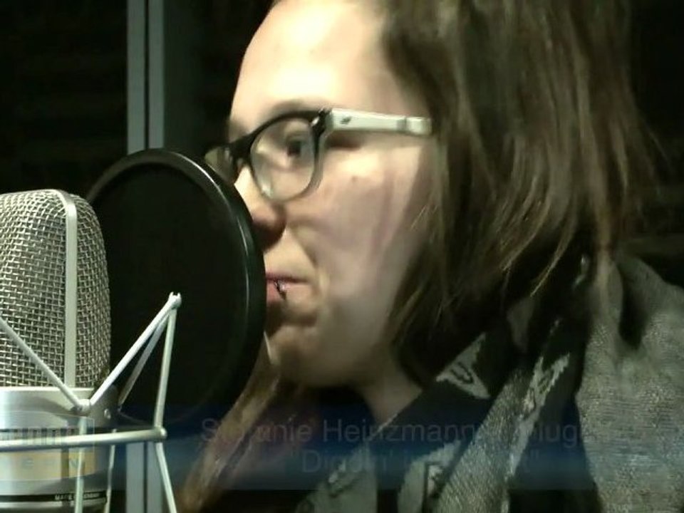 Stefanie Heinzmann - Diggin In The Dirt (Unplugged)