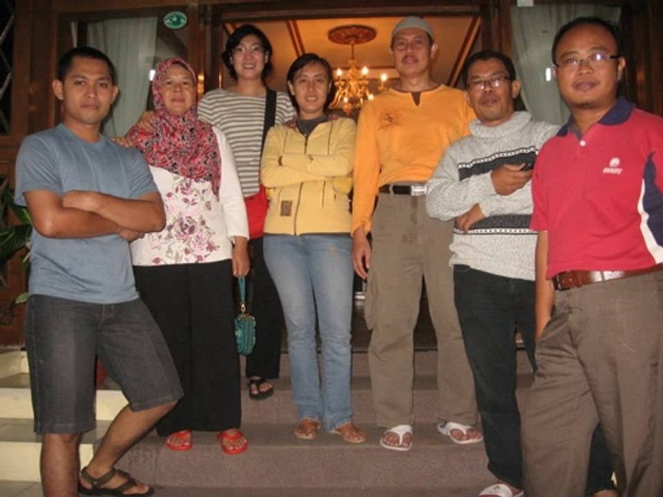 TOUR PURWEKERTO-CILACAP