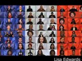 59 ARTISTES CONTRE L'ABSTENTION - SPOT #2
