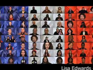 59 ARTISTES CONTRE L'ABSTENTION - SPOT #2