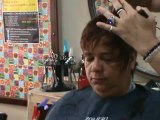Deilson Lopes Reality show cabeleireiros com seus clientes.. - YouTube