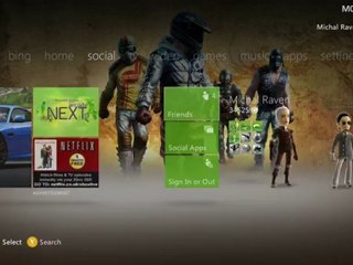 Trials Evolution - Survival of the Fastest Theme