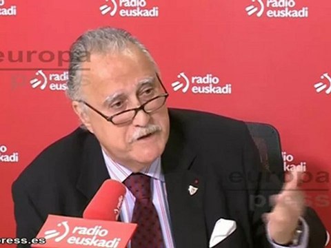 Azkuna: El caso de YPF es un golpe de estado empresarial