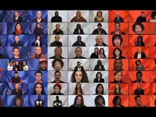 59 ARTISTES CONTRE L'ABSTENTION - SPOT #4