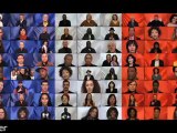 59 ARTISTES CONTRE L'ABSTENTION - SPOT #5
