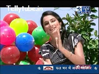 Saas Bahu Aur Saazish - 17th April 2012 Part 4
