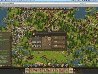 TSO Automatisation sous Mac OS X