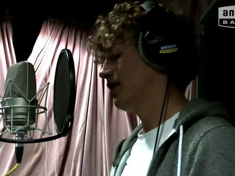 Tim Bendzko - Wenn Worte meine Sprache wären (Unplugged)