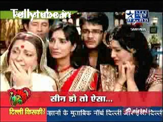 Saas Bahu Aur Saazish - 17th April 2012 Part 5