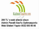 Beyoğlu  Web Tasarım - 0532 593 90 06