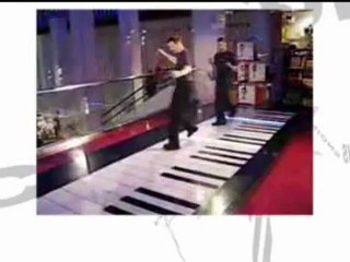 Riz Khan Street Talk - 12 July 07