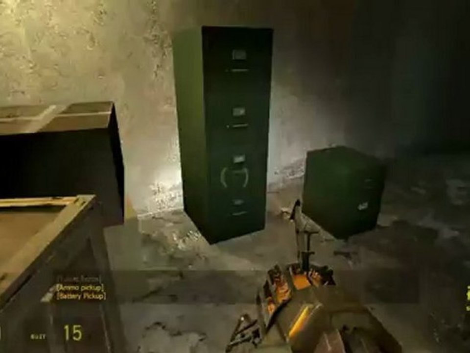[S6][P3] Half-Life 2