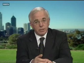 101 East- Aboriginal child abuse controversy- 12Jul07 Part 2