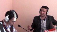 invité spécial Elmahdi Oummih partie 2
