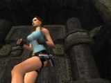 (Walkthrough) Tomb Raider Anniversary - PC - partie 2