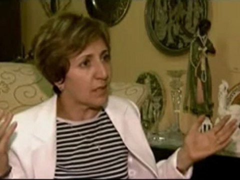 Israel's wall divides Arab East Jerusalem - 21 Jul 07