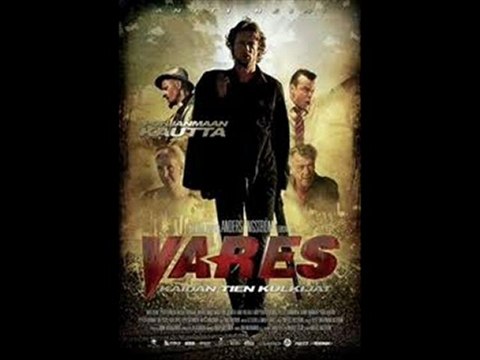 VARES THE PATH OF THE Online