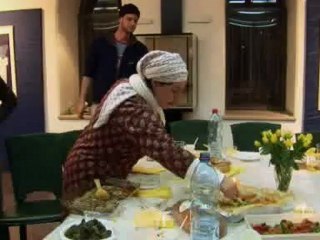 The Fabulous Picture Show - A Slim Peace - 14 Jul 07 -Part 2