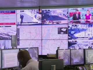 قبل مئة يوم على بدء الأولمبياد أسئلة تطرح على صعيدي النقل والأمن