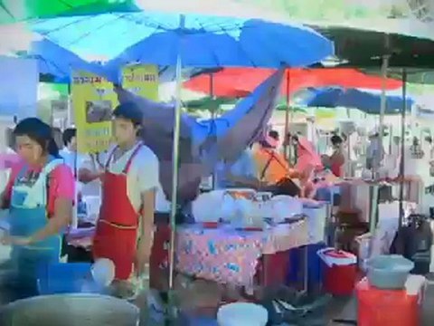 รายการข่าว News Update ประจำวันที่ 17 เม.ย. 2555 (17.00น.)