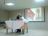 Yavuz Bülent Bakiler - Sabiha Hamdi Türkaylı İlköğretim Öğrencileriyle Söyleşi 5