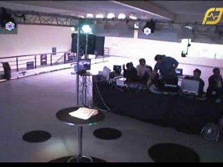 Gamers Assembly 2012