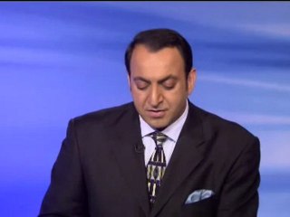 Riz Khan - Hugh Masekela - 24 Jul 07