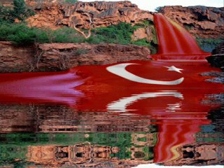 ALLAHA EMANET OL TÜRKİYEM KIZILKURT 35