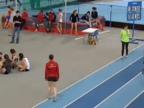 Morgane a la Hauteur Pré-France Val De Reuil