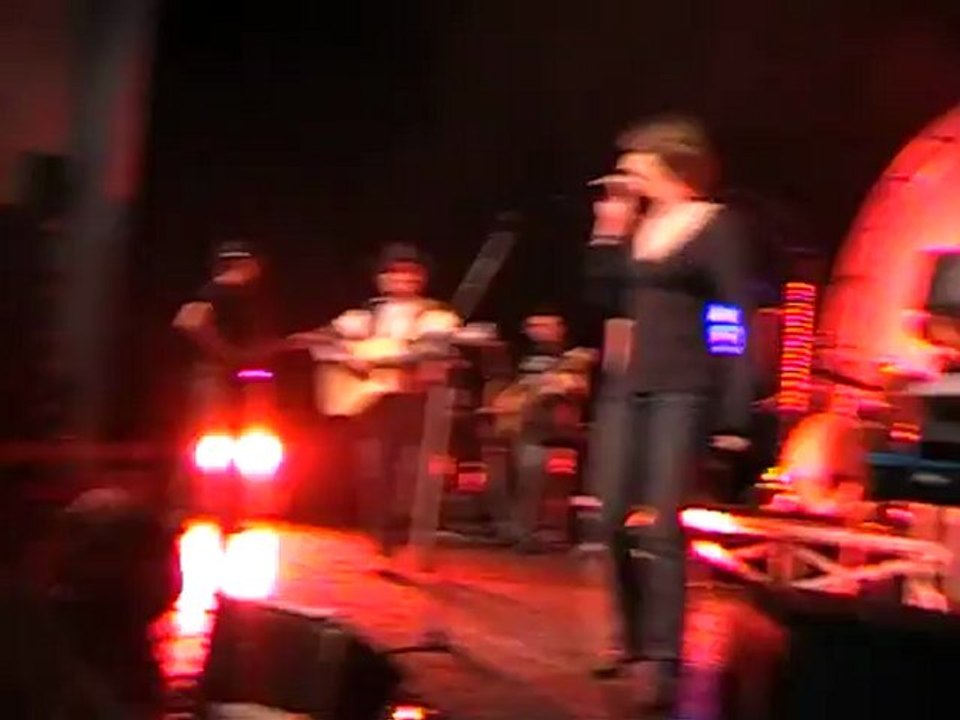 FESTIVAL COUNTRY PLOUHA 15 Avril 2012