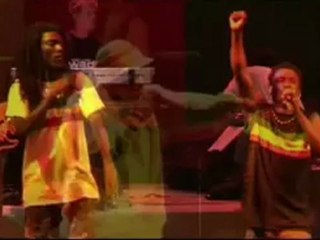 Senegal rapper against migration - 29_JUL_07