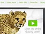 Enter the Samsung Galaxy World in Fort Saskatchewan