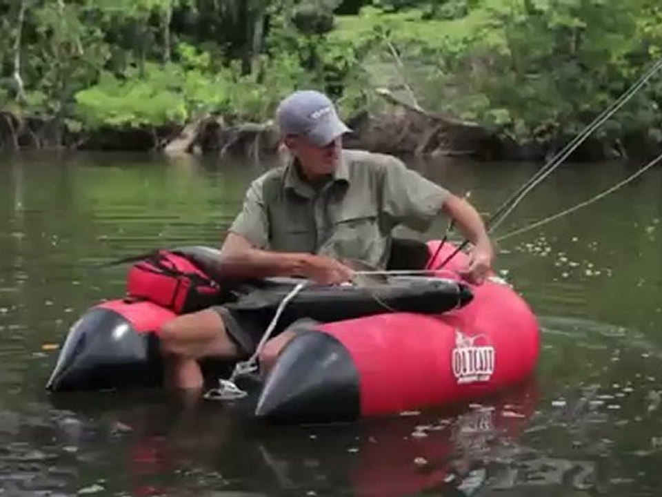 Tapâm - a flyfishing journey trailer 2 Diger adıyla Tarpon balığı.