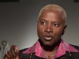 One on One- Angelique Kidjo- 21July 07- Part 1