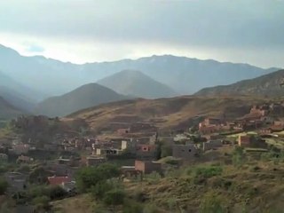 ASNI :   اجمل منطقة - belle région-  Beautiful area