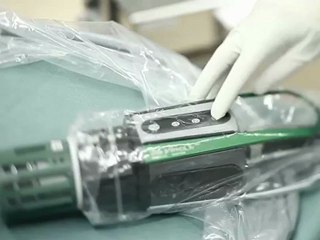 Dr Rochat - La chirurgie robotisée