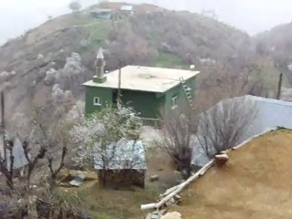 DİYARBAKIR ÇÜNGÜŞ HARMANTEPE