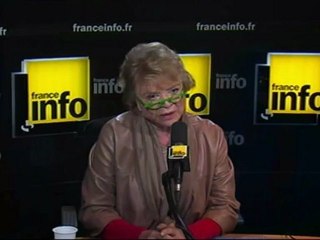 Campagne Sarkozy 2007: Joly dénonce "l'absence d'enquête"