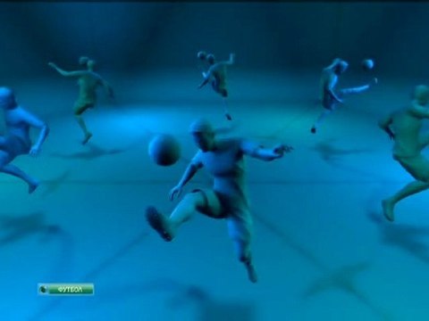 soccer-football.ru | Чемпионат Испании 2011-12. 34-й тур. Обзор тура