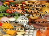 The Northwoods Cooking Show_Happy St. Patrick's Day! - YouTube