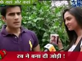 Viren & Jeevika Ke Sawaal Jawaab !