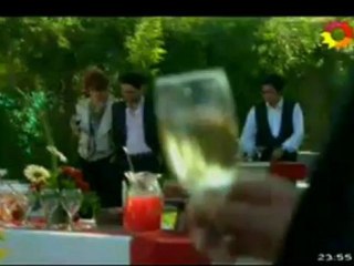 Miranda y Lucas -Lobo- Parte 2