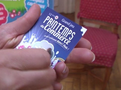 12e édition du Printemps du commerce et de l'artisanat dans l'Aude du 21 avril au 1er mai !