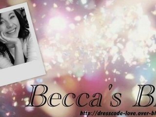 Coiffure Poisson (coque + chignon banane)