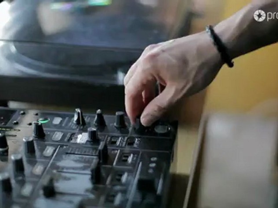 Iban Reus @Ibiza Global Radio