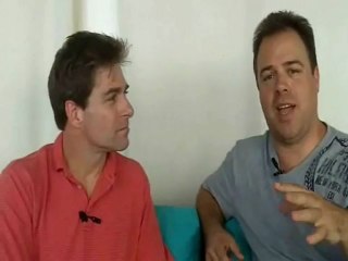 uQast Content Monetization With Brad Fallon & Ernesto Verdug