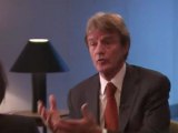 Talk to Jazeera - Bernard Kouchner - 02 Oct 07 - Part 2