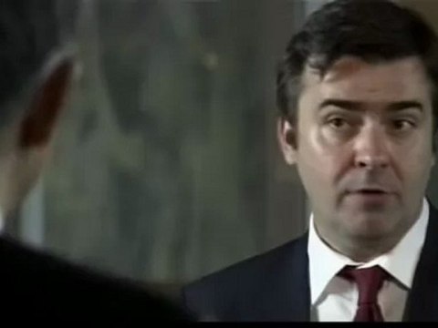 Talk to Jazeera - Ban Ki-moon - 20 Sep 07 - Part 2